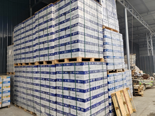 多功能复印纸